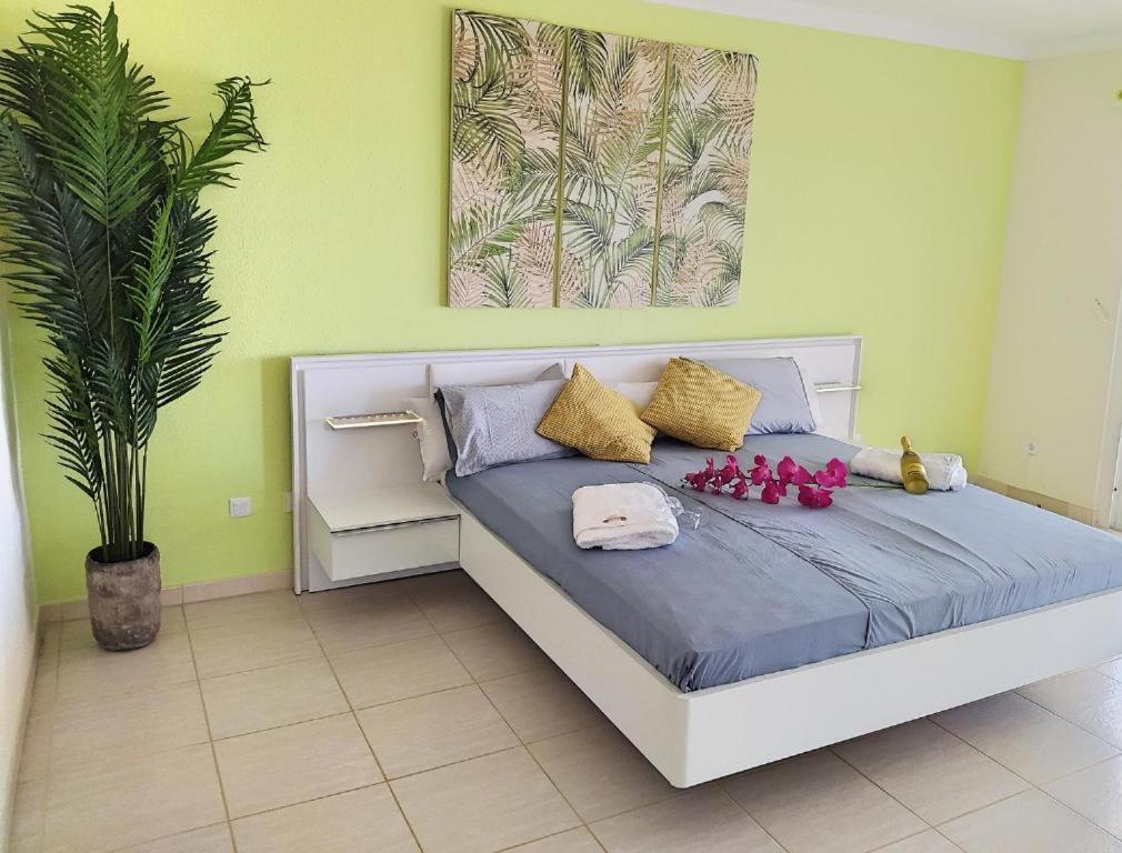 Carioca - With Private Pool, Marvelous Garden And Amazing Ocean View Villa *
