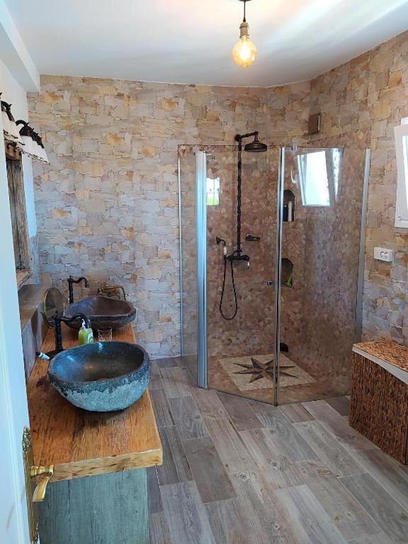 Carioca - With Private Pool, Marvelous Garden And Amazing Ocean View * Sauzal